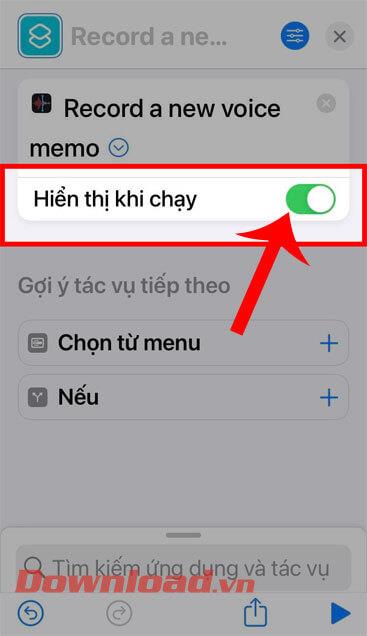 Istruzioni per registrare segretamente l'audio su iPhone