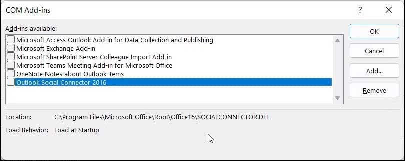 Cómo solucionar el error 0x800CCC90 de Outlook al recibir correos electrónicos en Windows
