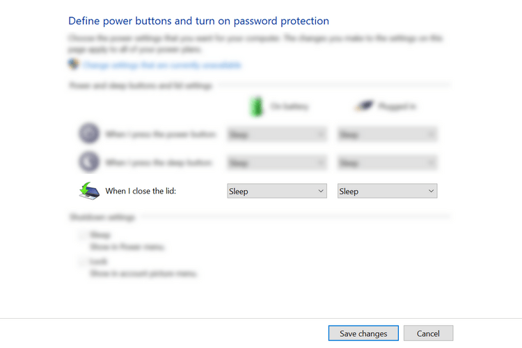 نحوه شخصی سازی کامل تنظیمات Sleep در ویندوز 10 نحوه شخصی سازی کامل تنظیمات Sleep در ویندوز 10