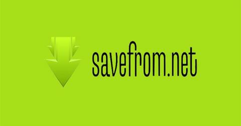Comment ajouter SaveFrom.net à Chrome pour télécharger rapidement des vidéos Youtube et Facebook