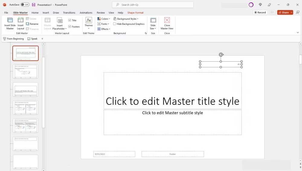 Comment ajouter ou supprimer des numéros de diapositives dans PowerPoint