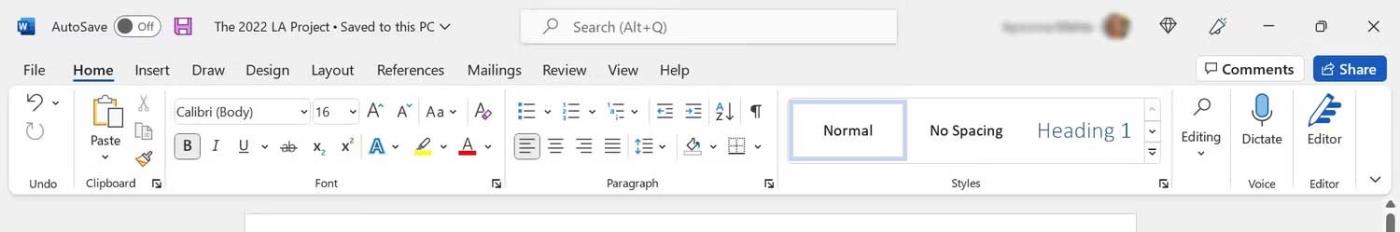 Cómo fijar archivos de Word, Excel y PowerPoint al ícono de la aplicación correspondiente en la barra de tareas de Windows 11