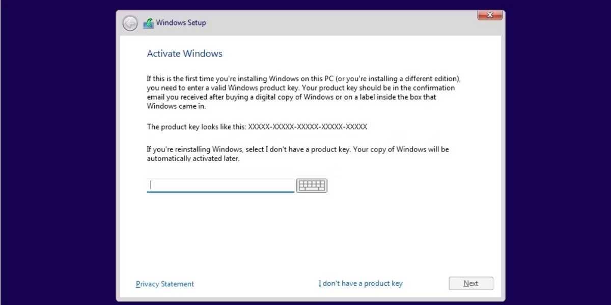 How to fix the error of not being able to start Windows 11 after enabling Hyper-V