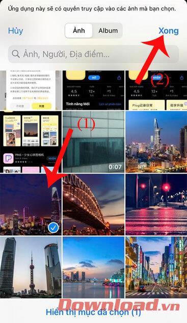 Huang you: Błyszcząca aplikacja do edycji zdjęć Butter Camera