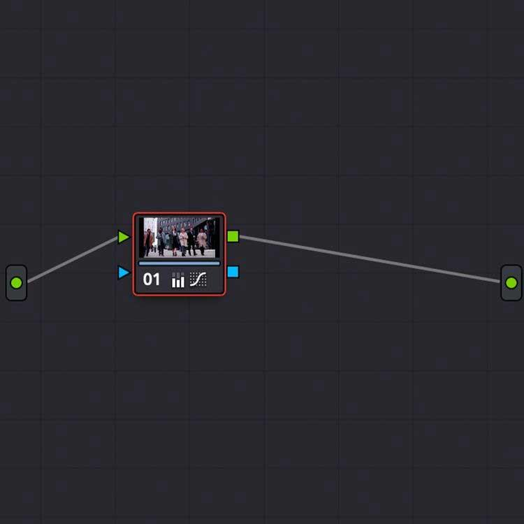 Comment utiliser les outils de correction des couleurs dans DaVinci Resolve