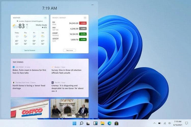 Raccourcis clavier utiles pour les utilisateurs de Windows 11