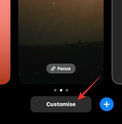 Cómo crear y usar Photo Shuffle en iOS 16 para la pantalla de bloqueo