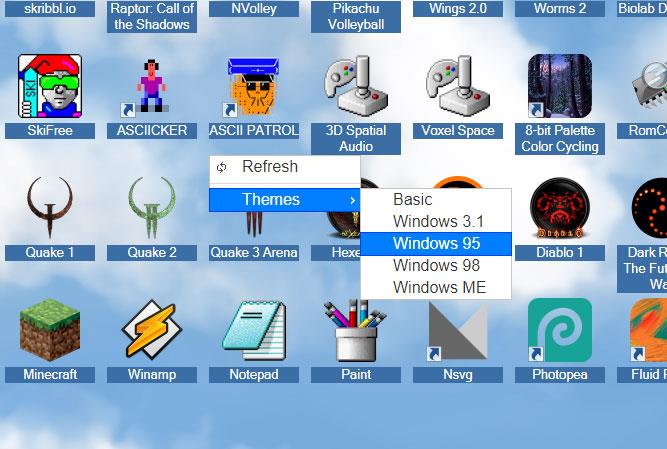 EmuOS: Relive your childhood with legendary games of the past