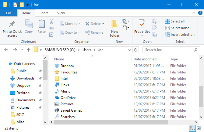 3 ways to save files better on your computer