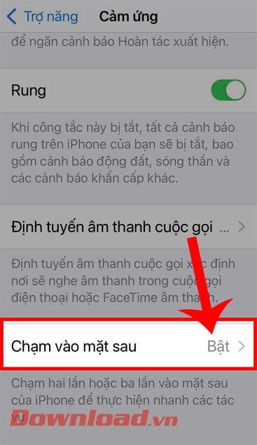 Instructions for secretly recording audio on iPhone