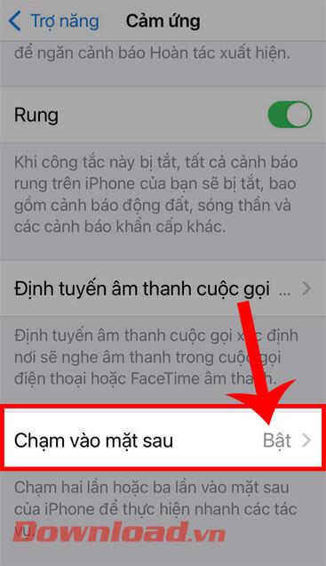 Instrucciones para grabar audio en secreto en iPhone