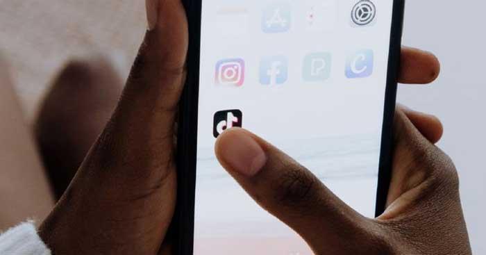 How to pin comments on TikTok