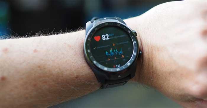 Comment utiliser la fonction d'urgence sur Samsung Galaxy Watch et autres montres intelligentes