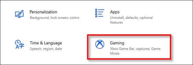 Summary of ways to use Game Bar on Windows 10