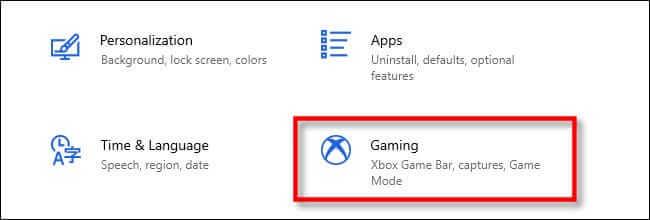 Tổng hợp các cách sử dụng Game Bar trên Windows 10