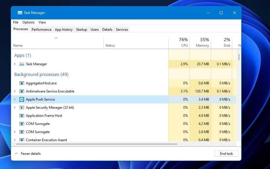 How to fix error 0xa00f4288 in Camera app on Windows 10 & 11