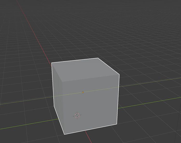 Guide du débutant pour utiliser Blender