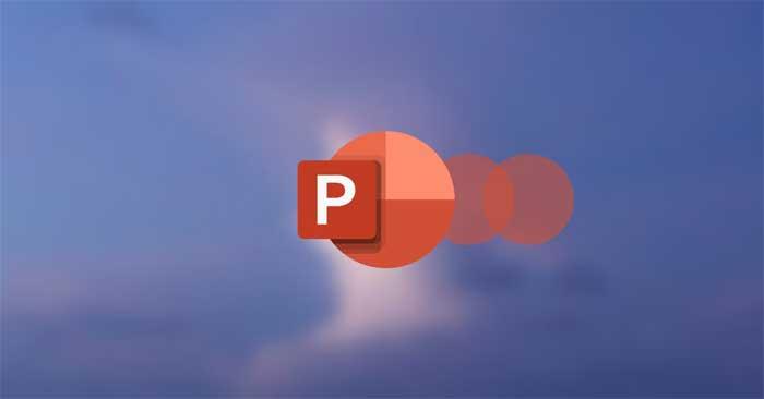 Microsoft PowerPoint'te metin ve resimler nasıl döndürülür