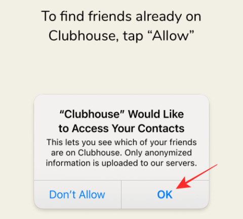 Clubhouse : façons de rencontrer de nouvelles personnes