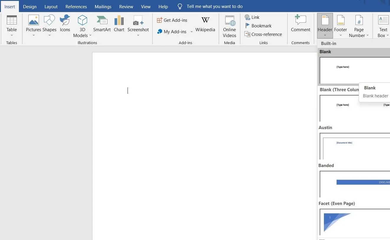 Comment faire pivoter un tableau dans Microsoft Word