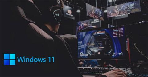 Windows 11 optimization guide to increase FPS when playing games
