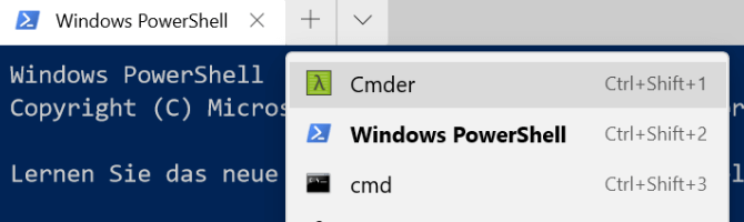 De nouvelles façons d'utiliser Windows Terminal pour améliorer votre productivité