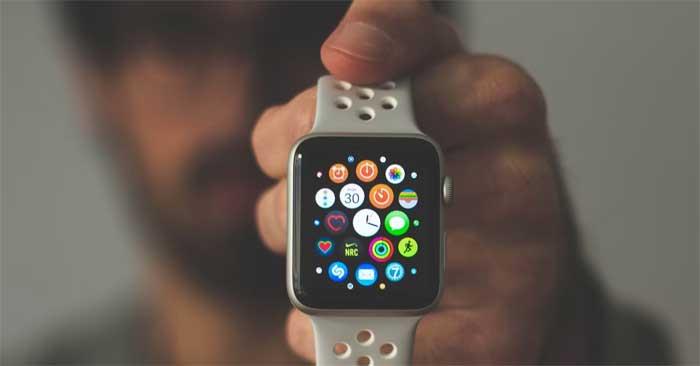 Modi per rendere il tuo Apple Watch più privato