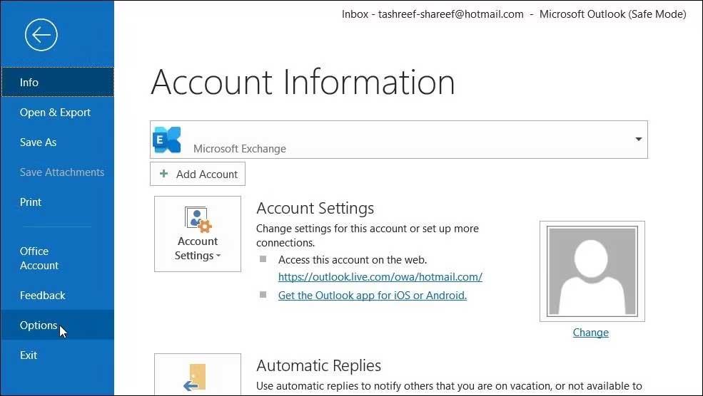 Windows'ta e-posta alırken Outlook hatası 0x800CCC90 nasıl düzeltilir