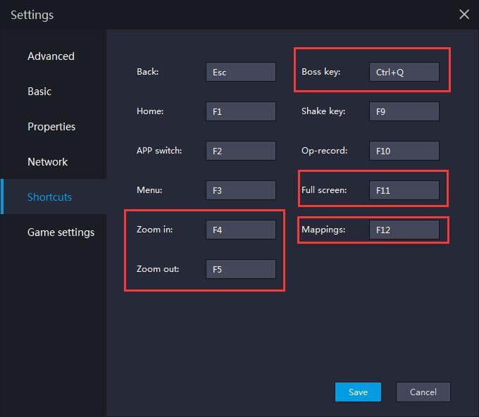 Conseils d'utilisation de LDPlayer que vous ne connaissez peut-être pas