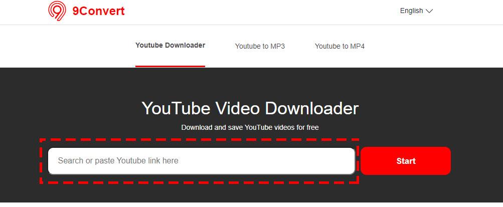 Download YouTube to your computer without software