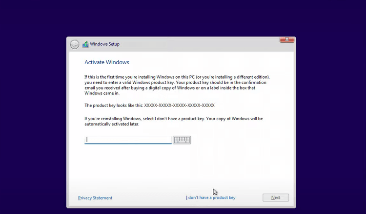 Cómo probar Windows 11 sin actualizar