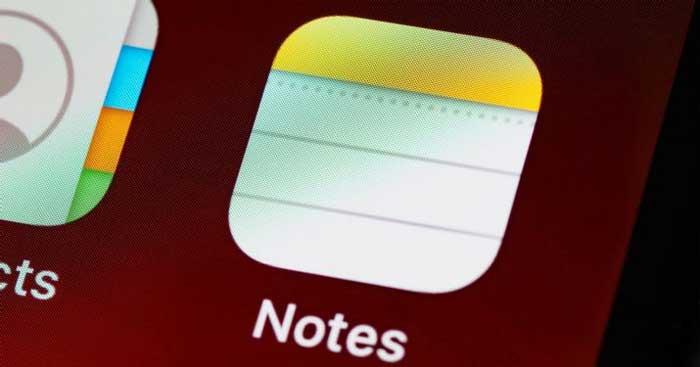Comment exporter des notes dans Apple Notes au format PDF sur n'importe quel appareil