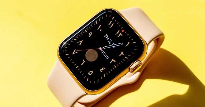Comment réorganiser et supprimer les cadrans de la montre Apple Watch