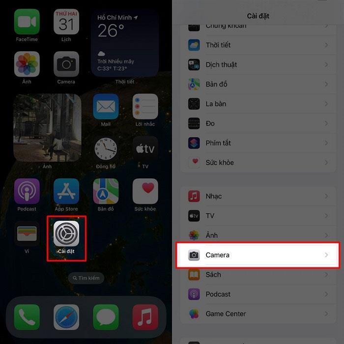 كيفية إيقاف تشغيل وضع الماكرو التلقائي على iPhone