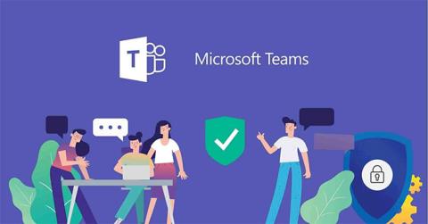 Instruções para instalar e registrar o Microsoft Teams em seu telefone