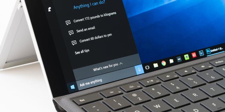 Features Microsoft will remove from Windows 11