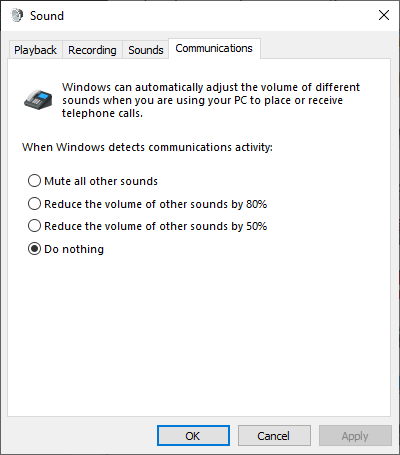 Windows 10'da ses düzeyi nasıl artırılır