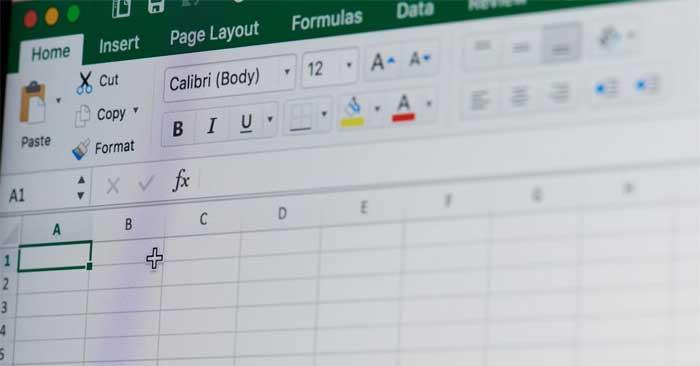Windows'ta Microsoft Excel'i Çalıştırmak İçin Yeterli Bellek Yok hatası nasıl düzeltilir