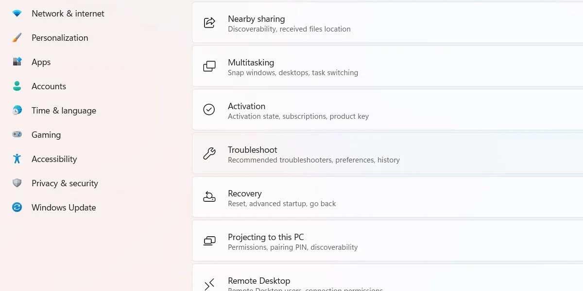 Cos'è il programma di installazione dei moduli Windows?