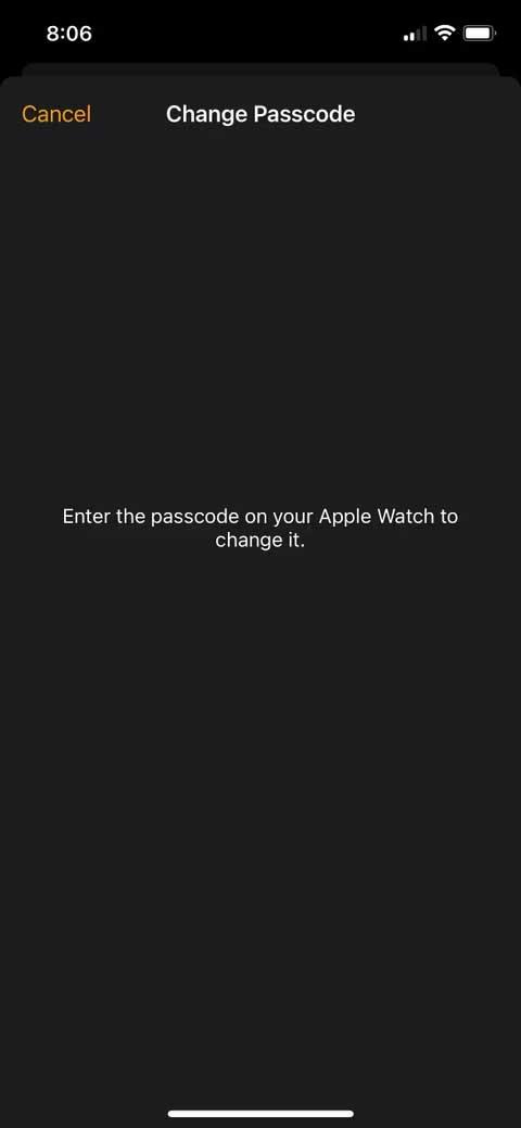 Modi per rendere il tuo Apple Watch più privato