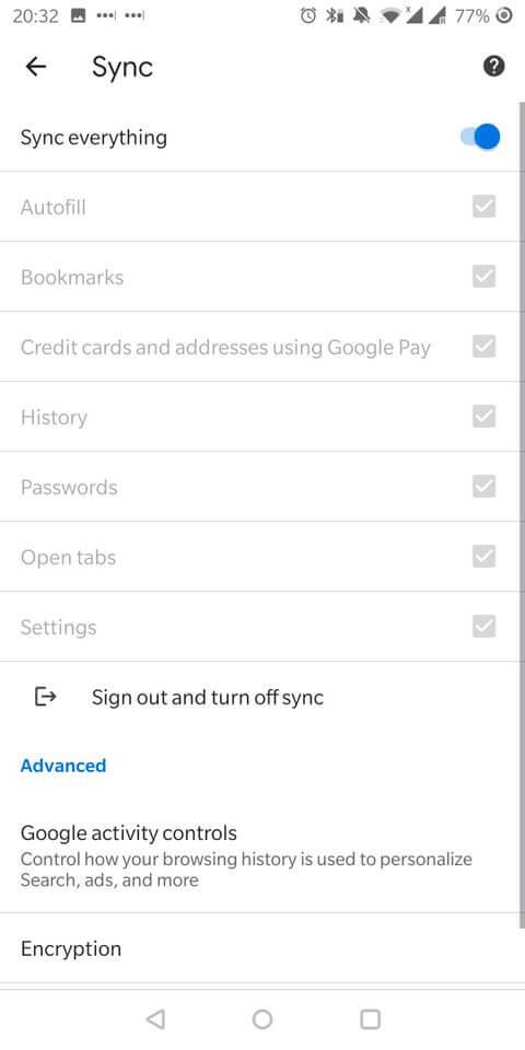How to manage multiple Google accounts on Android phones
