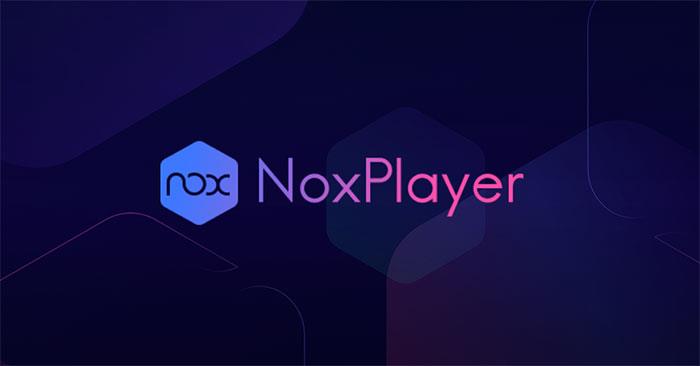 NoxPlayer: Details of the latest 7.0.1.2 update