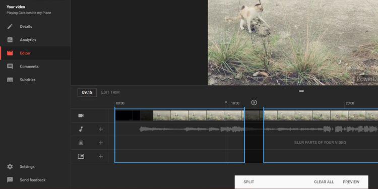 How to edit videos posted on YouTube without losing views