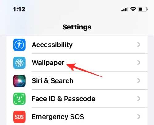 How to create and use Photo Shuffle on iOS 16 for the lock screen