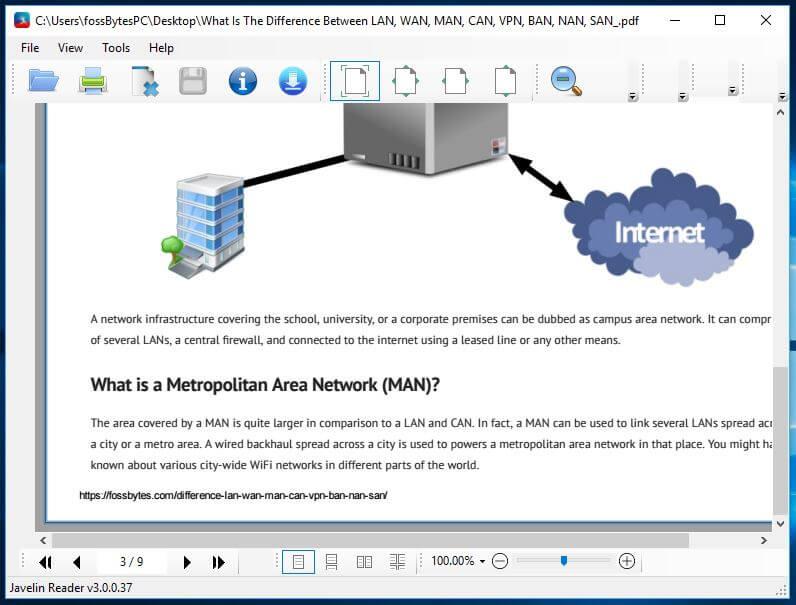 TOP best ways to open and read PDF files on your computer