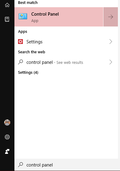 Cara memperbesar volume di Windows 10