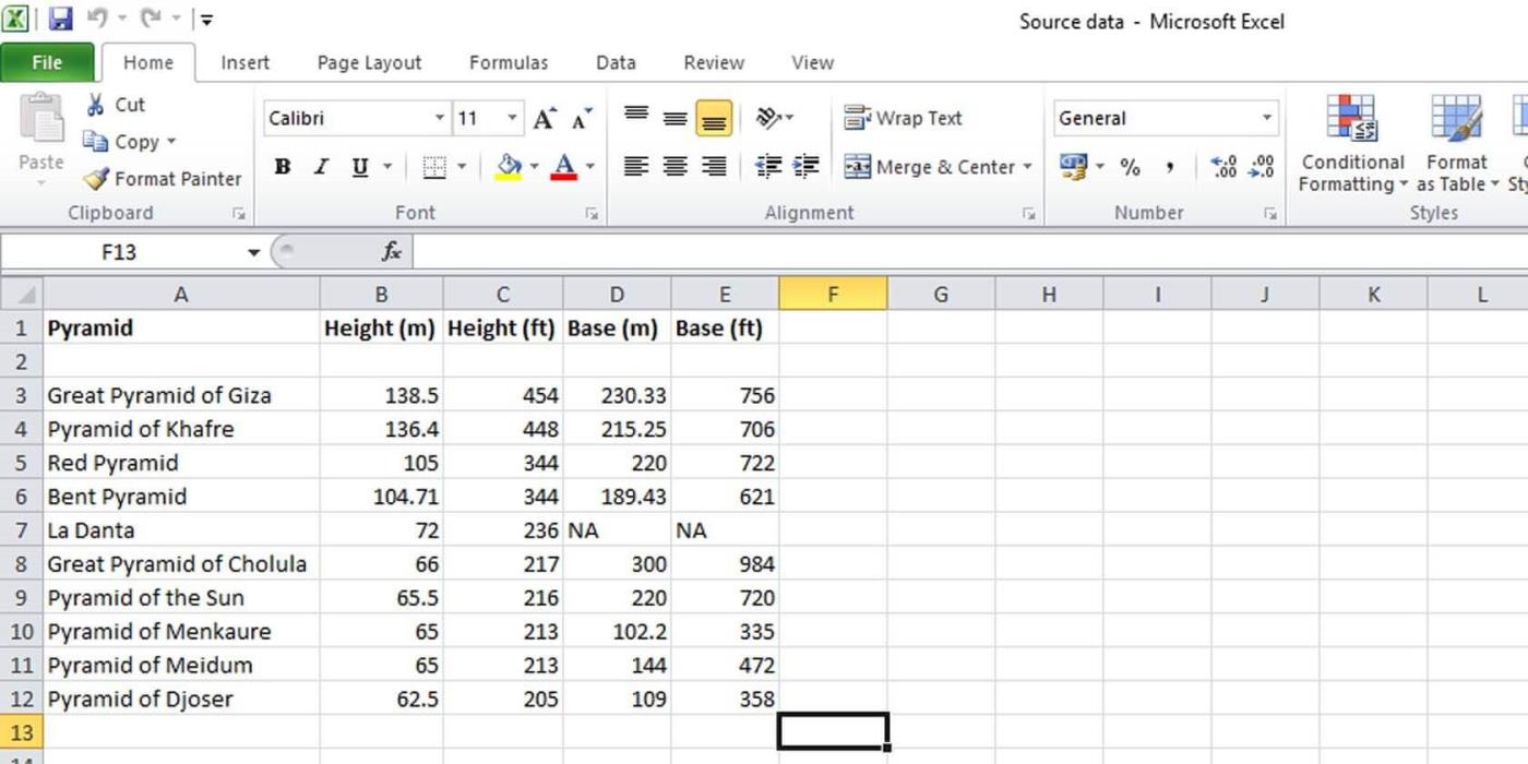 Comment synchroniser les données sur les documents Microsoft Excel