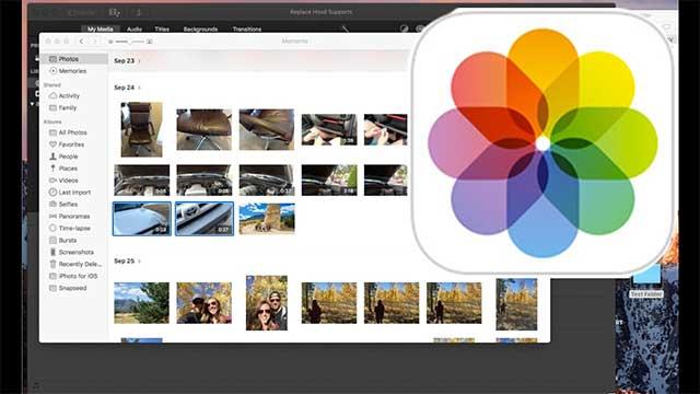 Лучшие приложения для редактирования фотографий, похожие на Snap Camera
