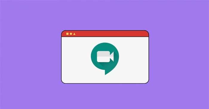 Comment corriger les erreurs de partage d'écran sur Google Meet