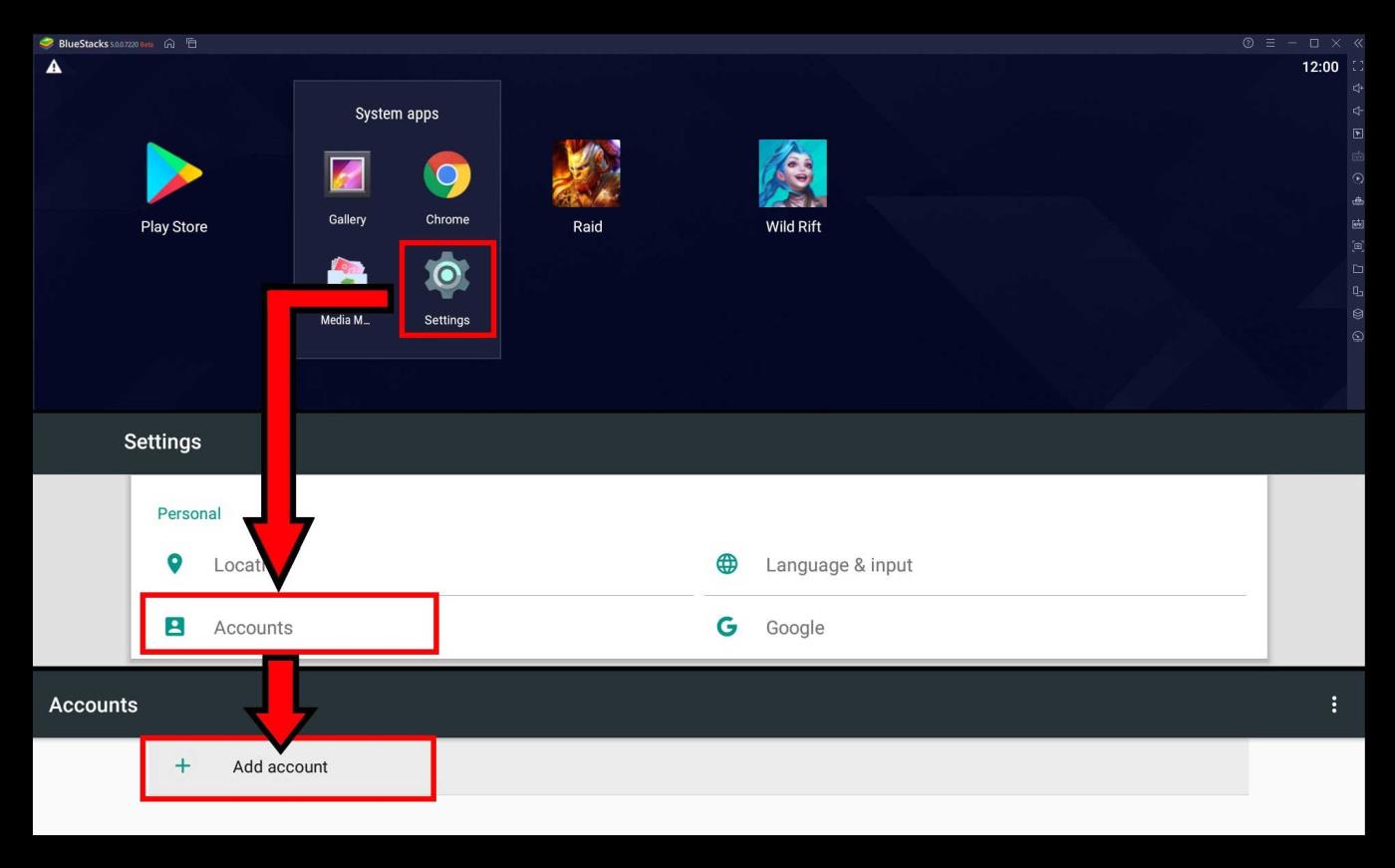 Comment télécharger BlueStacks 5 sur Windows 7, 8, 10